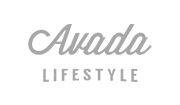 Avada Lifestyle Logo
